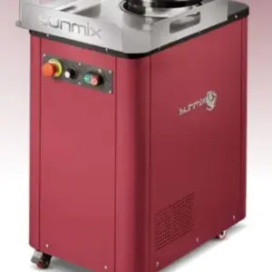 DOUGH ROUNDER