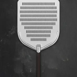 PERFORATED PEEL 37 CM WITH 160 CM HANDLE