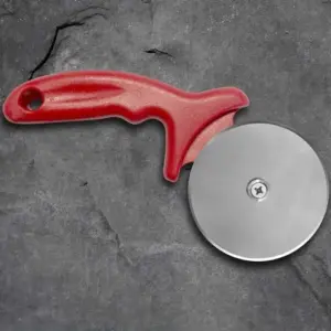 PIZZA CUTTER