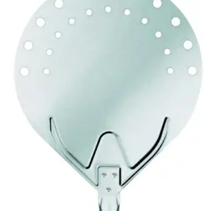 PIZZA PEEL 18 CM WITH 160 cm HANDLE