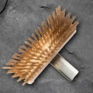 RECTANGULAR OVEN CLEANING BRUSH