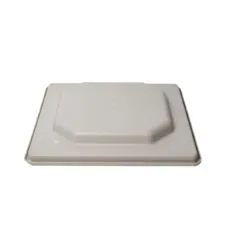 Genus Dei 100001 - Lid for racks 550x550 mm