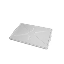 Genus Dei 100002E - Ergonomic lid 660x440 mm