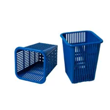 Genus Dei 100075 - Cutlery single basket 110x110x140 mm