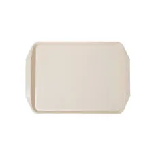 Genus Dei 100103 - Tray 430x310 mm Fast-food with handles
