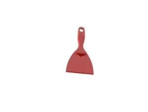 Dough Box 100111 - Plastic dough paddle 210x105 mm