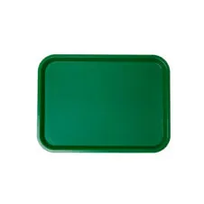 Genus Dei 100203 - Tray  415x305 mm Fast-food