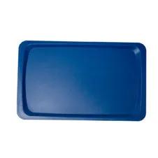 Genus Dei 100403 - Tray 530x325 mm Gastronorm