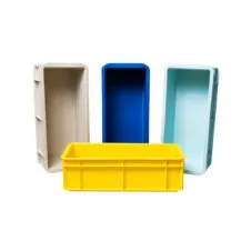 Genus Dei 100500 - Container for kitchen tools 150x340x90 mm
