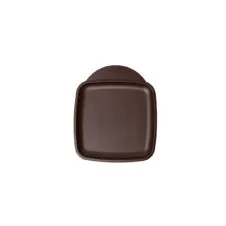 Genus Dei 101001 - Tray 280x240 mm Mini Square