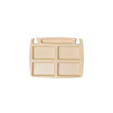Genus Dei 101003 - Tray 310x235 mm Mini Party
