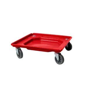 Genus Dei CA500 - Cart for racks 550x550 mm