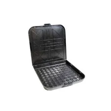 Genus Dei PTA001 - Pizza box for take away 43x43 h2