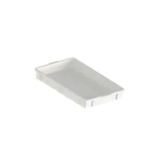 Genus Dei VAS008E - Ergonomic case 650x425 h80 mm
