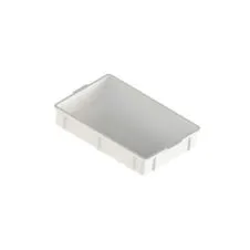 Genus Dei VAS011E - Ergonomic case 650x425 h110 mm