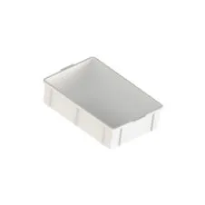 Genus Dei VAS016E - Ergonomic case 650x425 h160 mm