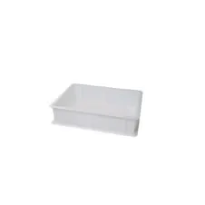 Dough Box COP2030 - Lid for cases 300x200 mm - White